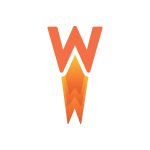WP Rocket Logo